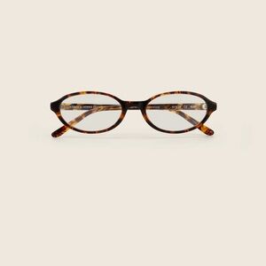 Bonnie Clyde Tortoise Shell Women's Glasses